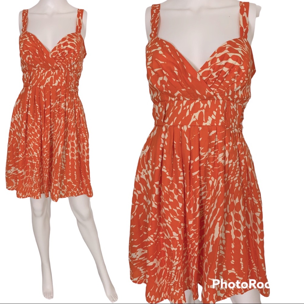 Summer Dress - Picture 3 of 8